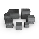 Gardenstone Square Winter Cover